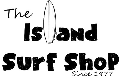 The Island Surf Shop